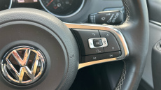 Volkswagen Polo 1.4 TSI ACT BlueGT 5dr Petrol Hatchback